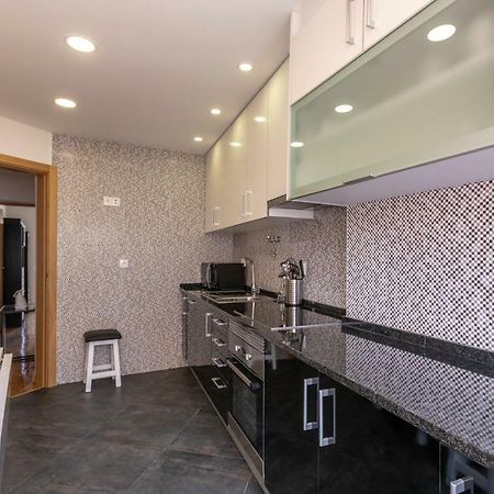 Like-Home-T3 Apt-Campolide, Near Amoreiras Mall Лиссабон Экстерьер фото