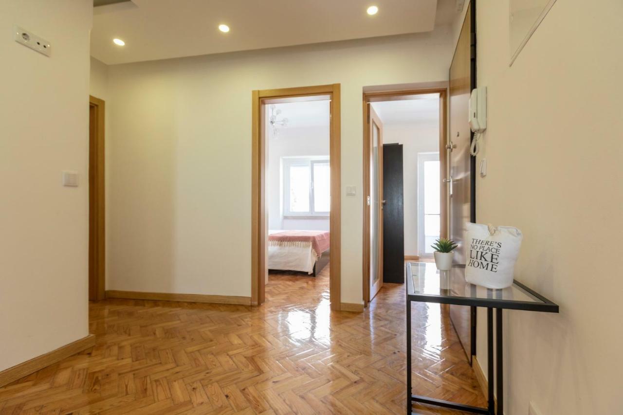 Like-Home-T3 Apt-Campolide, Near Amoreiras Mall Лиссабон Экстерьер фото