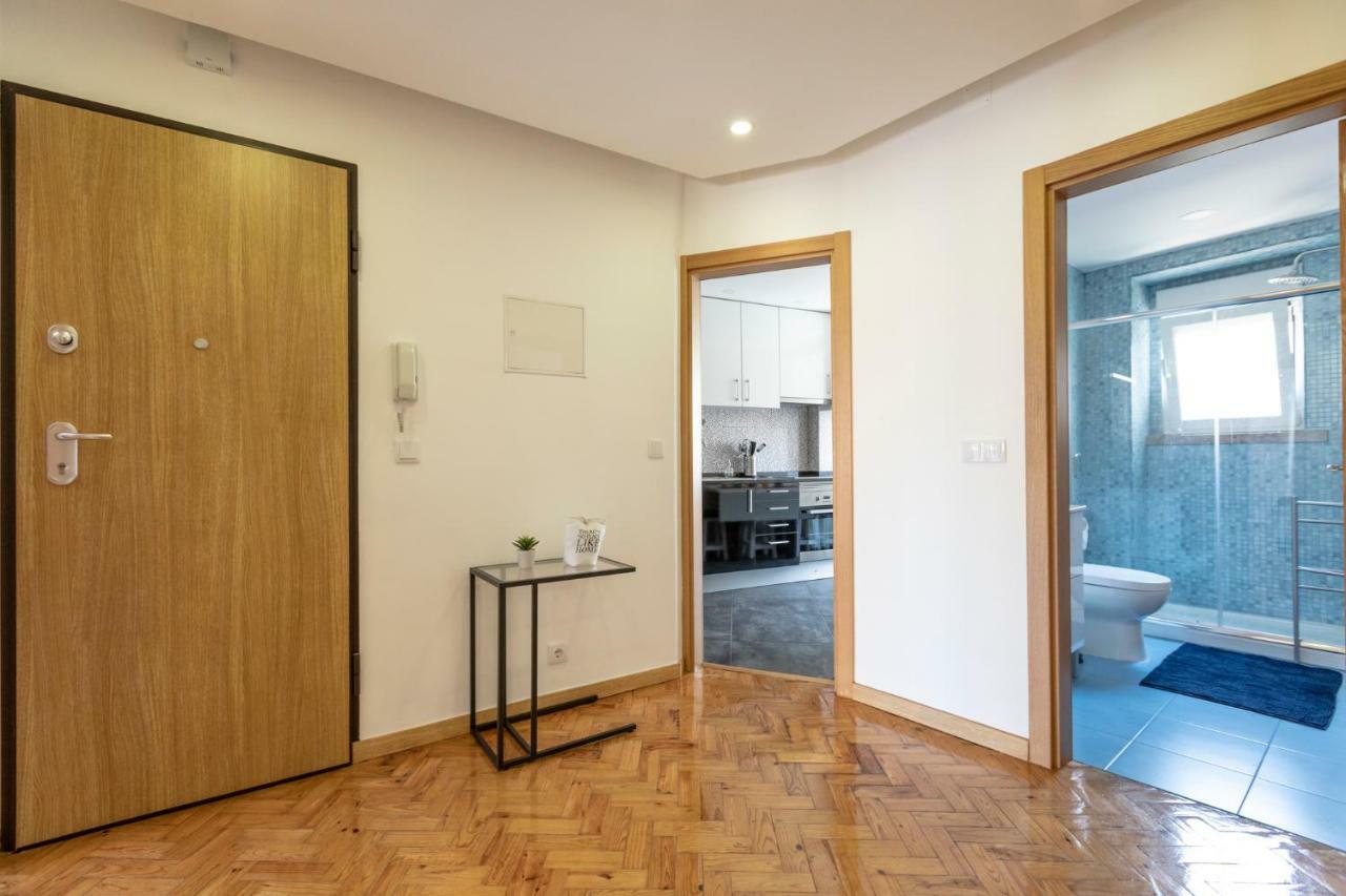 Like-Home-T3 Apt-Campolide, Near Amoreiras Mall Лиссабон Экстерьер фото