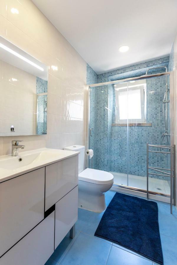 Like-Home-T3 Apt-Campolide, Near Amoreiras Mall Лиссабон Экстерьер фото